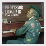 Professor Longhair - Fess at Home '2021