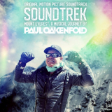 Paul Oakenfold - Soundtrek Mount Everest: A Musical Journey By Paul Oakenfold '2021