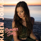 Karen Jonas - Summer Songs '2021
