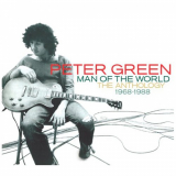 Peter Green - Man of the World - The Anthology 1968-1988 '2013