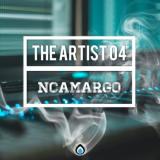 nCamargo - The artist 04 '2021