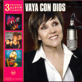 Vaya Con Dios - Original Album Classics '2010
