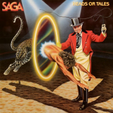 Saga - Heads or Tales (Remastered) '1983