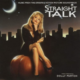Dolly Parton - Straight Talk (Music From the Original Motion Picture Soundtrack) '1992