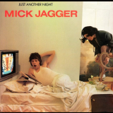 Mick Jagger - Just Another Night '1985