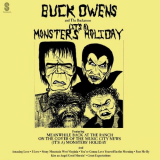 Buck Owens - (Its A) Monsters Holiday '1974