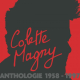 Colette Magny - Anthologie 1958-1997 '2018