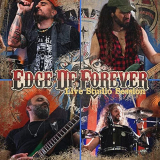 Edge Of Forever - Live Studio Session '2021