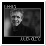 Julien Clerc - Terrien '2021