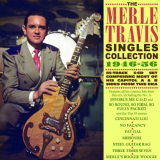 Merle Travis - Singles Collection 1946-56 '2020