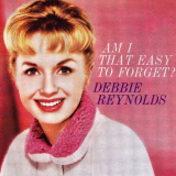 Debbie Reynolds - Am I That Easy To Forget? (1959, 1960) '1960