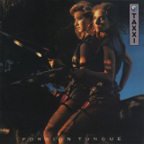 Taxxi - Foreign Tongue '1983