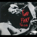 Byard Lancaster - Funny Funky Rib Crib '1974