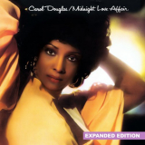 Carol Douglas - Midnight Love Affair (Expanded Edition) [Digitally Remastered] '2016