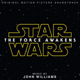 John Williams - Star Wars: The Force Awakens (Original Motion Picture Soundtrack) '2015