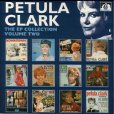 Petula Clark - The EP Collection Vol. 2 '1993