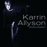 Karrin Allyson - Round Midnight 'May 3, 2011
