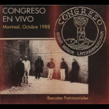 Congreso - En vivo Montreal 1988 '2017
