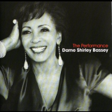 Shirley Bassey - The Performance 'November 10, 2009