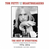 Tom Petty and the Heartbreakers - For Real / The Best of Everything '2019