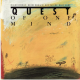 Quest - Of One Mind 'July 1990