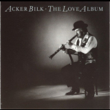 Acker Bilk - The Love Album '1989