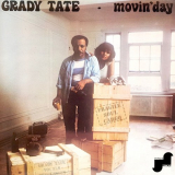 Grady Tate - Movin Day '2019