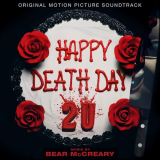 Bear McCreary - Happy Death Day 2U (Original Motion Picture Soundtrack) '2019