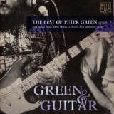 Peter Green - Green & Guitar: The Best Of Peter Green 1977-81 '1996