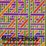 Moppa Elliott - Jazz Band / Rock Band / Dance Band '2019