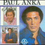 Paul Anka - Anka / Feelings '1974-75/2002