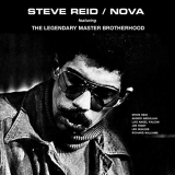 Steve Reid - Soul Jazz Records Presents Steve Reid: Nova '2019