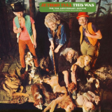 Jethro Tull - This Was (50th Anniversary Edition) '2019