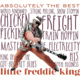 Little Freddie King - Absolutely the Best '2019