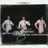 Supremes, The - A Bit Of Liverpool / TCB '2019