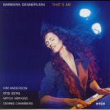 Barbara Dennerlein - Thats Me '1992