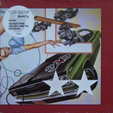 The Cars - Heartbeat City [LP] '1984