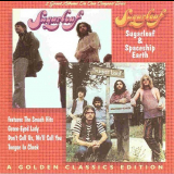 Sugarloaf - Sugarloaf & Spaceship Earth (A Golden Classics Edition) '1970-71/1997