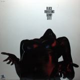 Sonny Stitt - Black Vibrations [LP] '1972