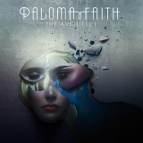 Paloma Faith - The Architect (Target Deluxe Edition) '2018