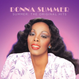 Donna Summer - Summer: The Original Hits '2018