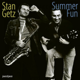 Stan Getz - Summer Fun '2017