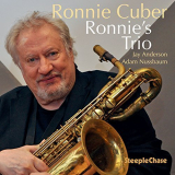 Ronnie Cuber - Ronnies Trio '2018