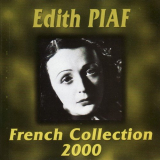 Edith Piaf - French Collection 2000 '2000