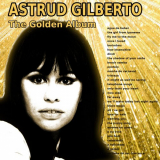 Astrud Gilberto - The Golden Album '2014