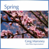 Greg Maroney - Spring '2018