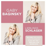Gaby Baginsky - Lieblingsschlager '2017