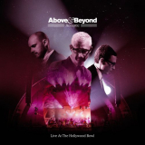 Above & Beyond - Acoustic (Live At The Hollywood Bowl) '2018