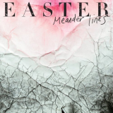 Easter - Meander Lines '2018