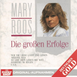 Mary Roos - Die Grossen Erforlge '1989